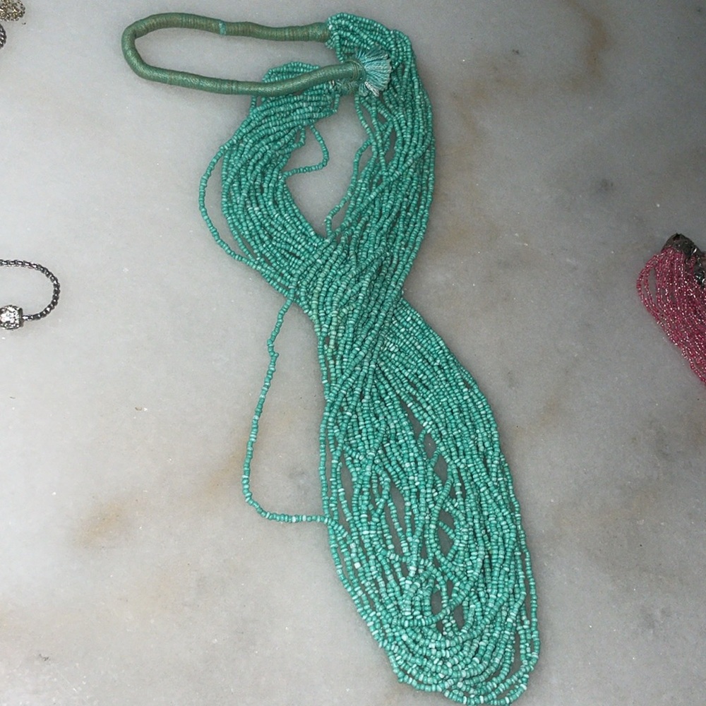 Assorted Necklaces - image 7